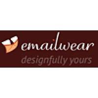 emailwear logo image