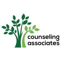 counseling associates logo image