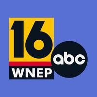 wnep-tv 16 logo image