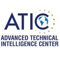 advanced technical intelligence center (atic)