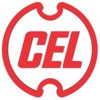 central electronics limited logo image