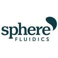 sphere fluidics limited logo image