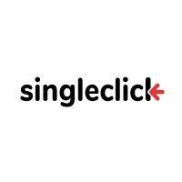 singleclick solutions logo image