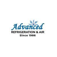 advanced refrigeration & air inc.