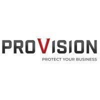 provision logo image