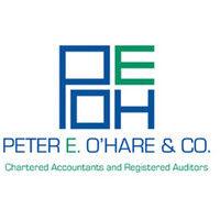 peter e o'hare & co