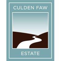 culden faw estate ltd logo image