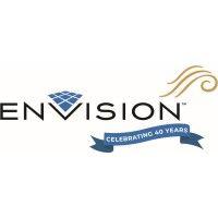 envision logo image