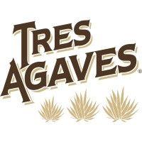 tres agaves products logo image