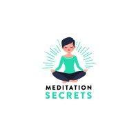 meditation secrets logo image