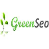 green seo studio logo image