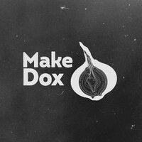 makedox logo image