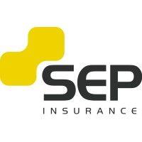 sep insurance services logo image