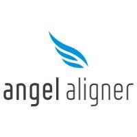 angel aligner logo image