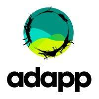 adapp logo image