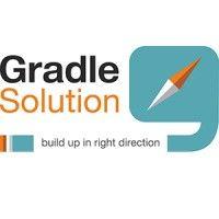 gradle solution logo image