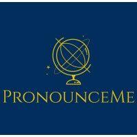 pronounceme logo image