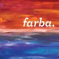 farba by magdalena logo image