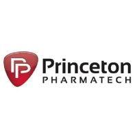 princeton pharmatech logo image