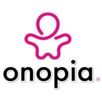 onopia logo image