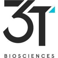 3t biosciences logo image