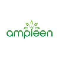 ampleen® llc logo image