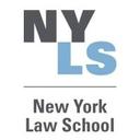 logo of New York Law School