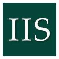 ivey investors society logo image