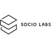 socio labs logo image