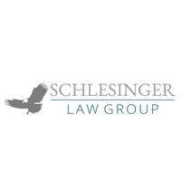 schlesinger law group logo image