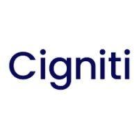 cigniti technologies logo image