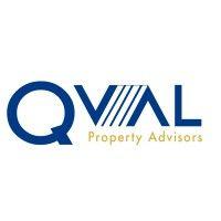 qval property advisors logo image