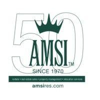 amsi logo image