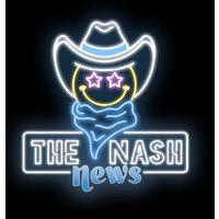 the nash news logo image