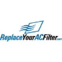 replaceyouracfilter.com logo image