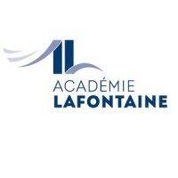 académie lafontaine logo image