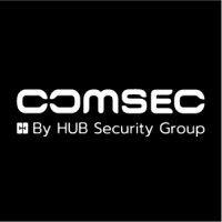 comsec logo image