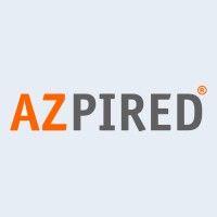 azpired logo image