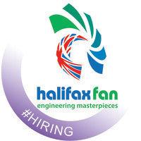 halifax fan group logo image