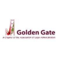 golden gate chapter, association of legal administrators