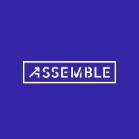 assemble the agency logo image