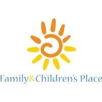 family & children's place logo image