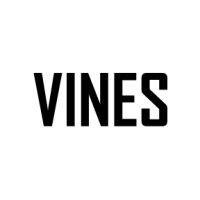 vines architecture logo image