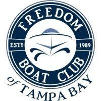 freedom boat club of tampa bay