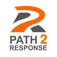 path2response llc logo image