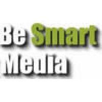 be smart media logo image