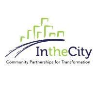 in the city inc logo image