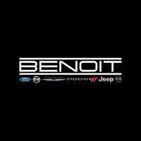 benoit motors logo image