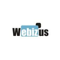 webizus technologies logo image