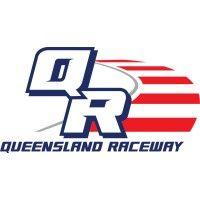 queensland raceway logo image